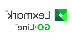 Lexmark Go Line logo